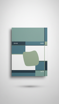 Branded Client Report With Heritage Detailing